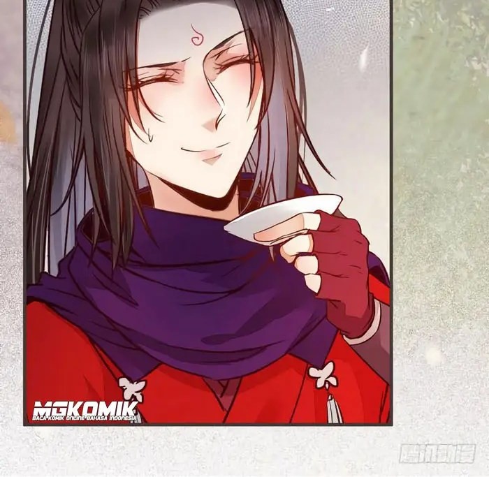 The Ghostly Doctor Chapter 221 Gambar 16