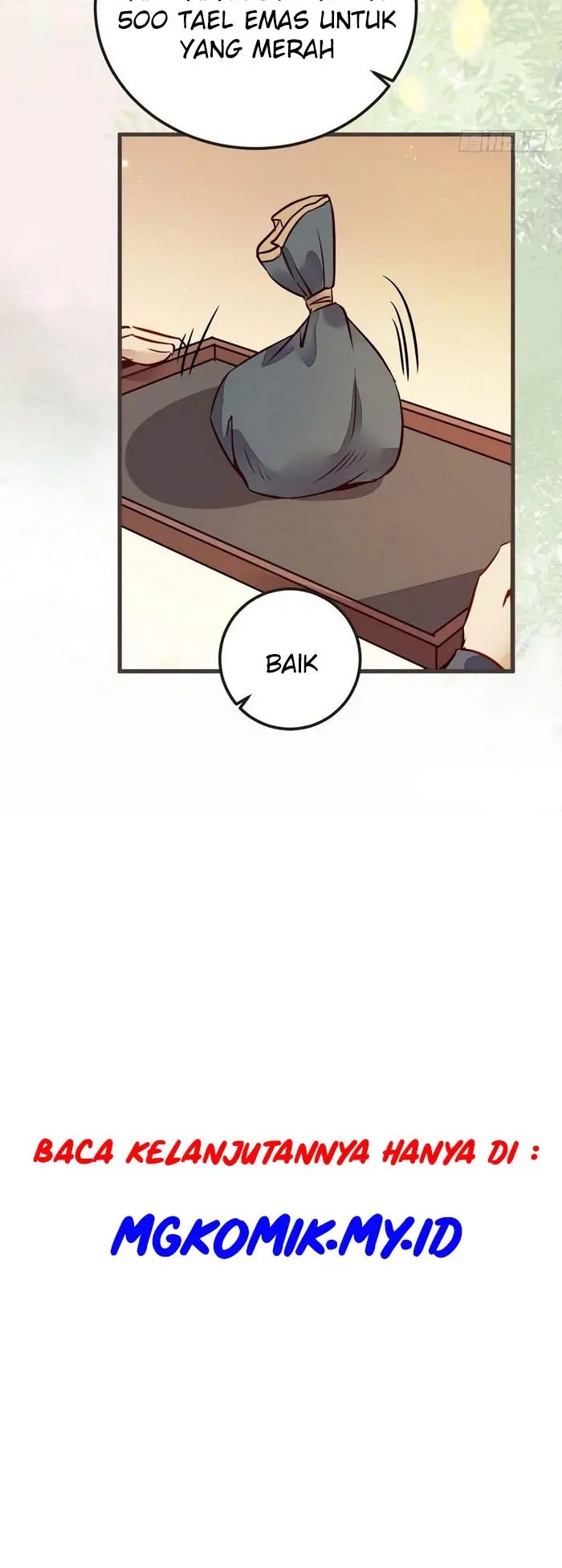 The Ghostly Doctor Chapter 221 Gambar 25