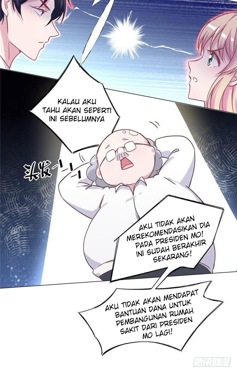Prince charming daddy descended from heaven Chapter 5 Gambar 32