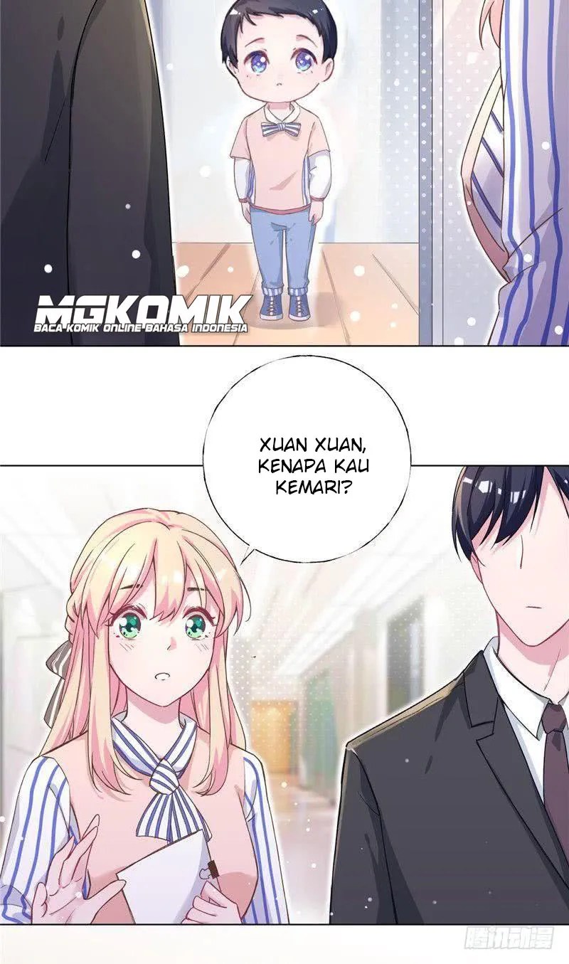 Prince charming daddy descended from heaven Chapter 6 Gambar 7