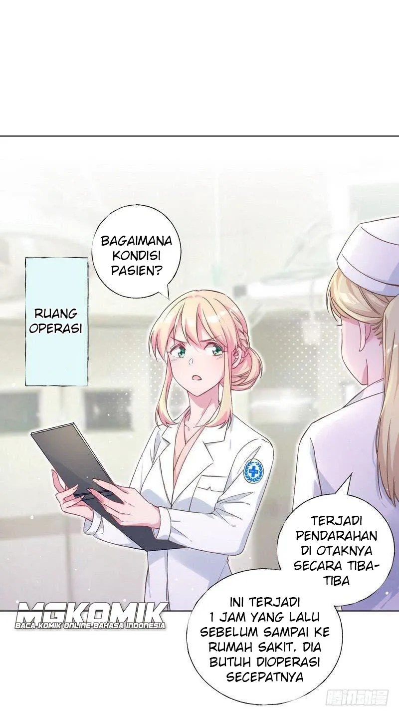 Prince charming daddy descended from heaven Chapter 7 Gambar 4