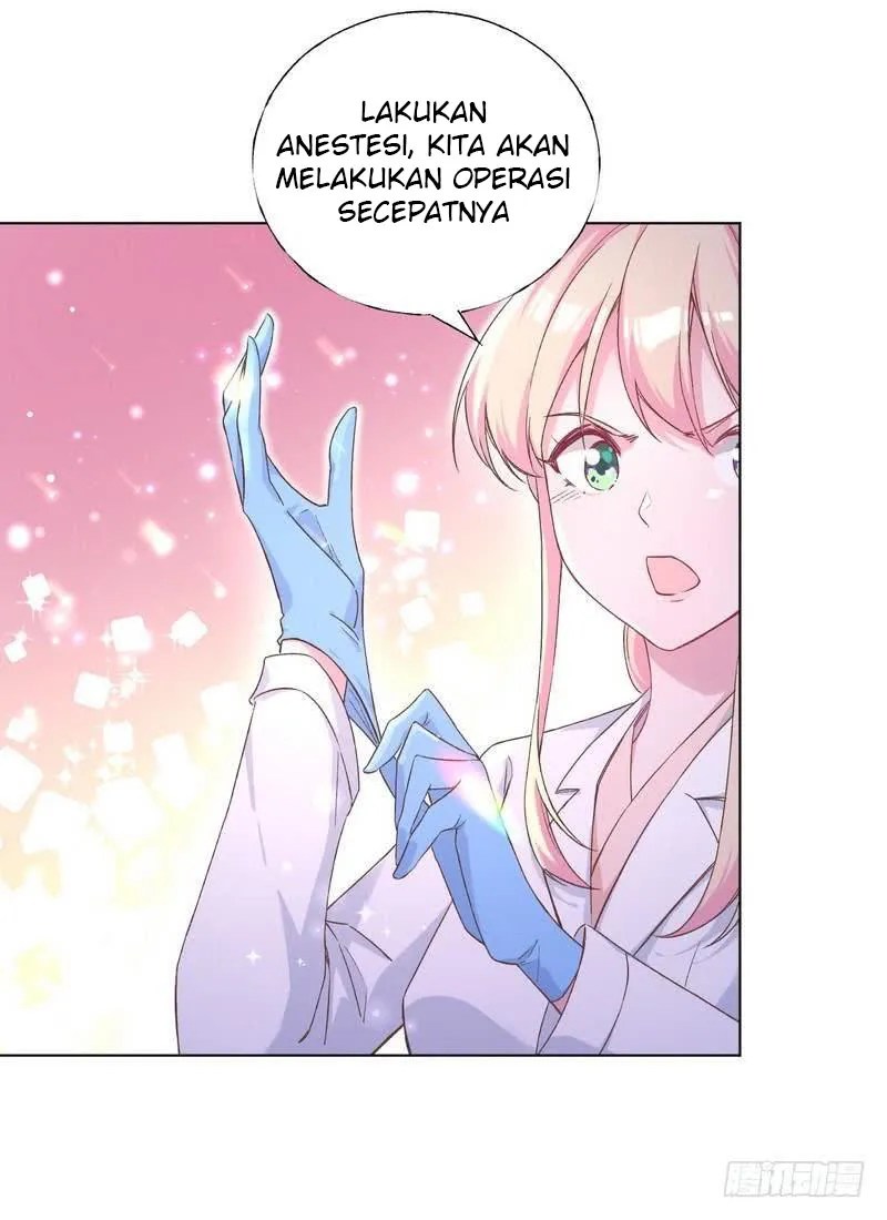 Prince charming daddy descended from heaven Chapter 7 Gambar 5