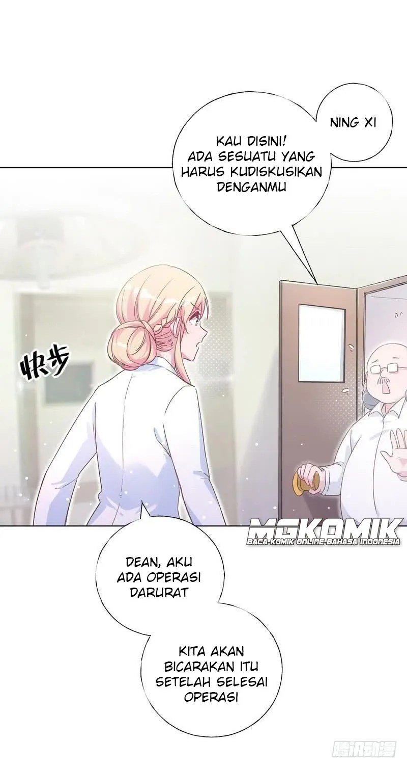 Prince charming daddy descended from heaven Chapter 7 Gambar 6