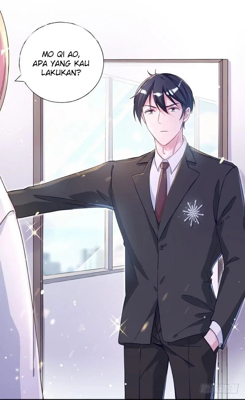 Prince charming daddy descended from heaven Chapter 7 Gambar 8