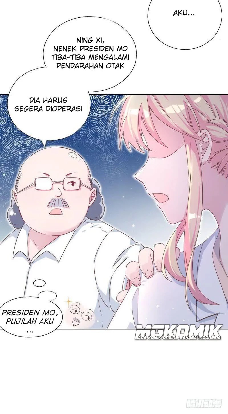 Prince charming daddy descended from heaven Chapter 7 Gambar 10