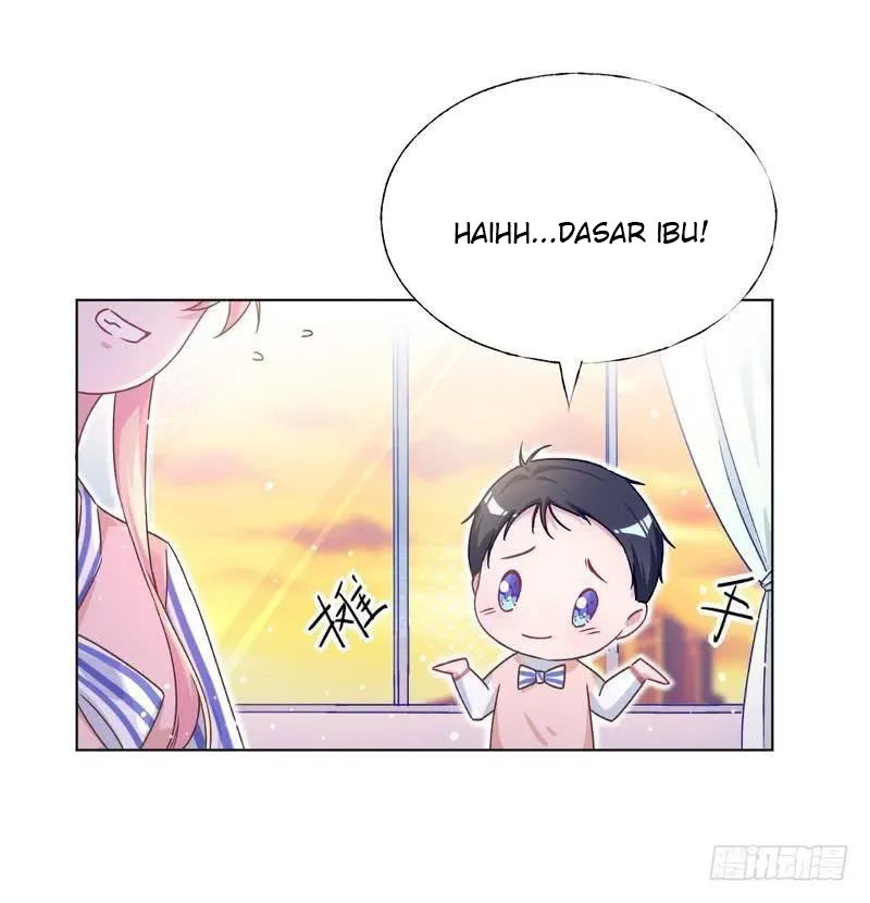 Prince charming daddy descended from heaven Chapter 9 Gambar 25