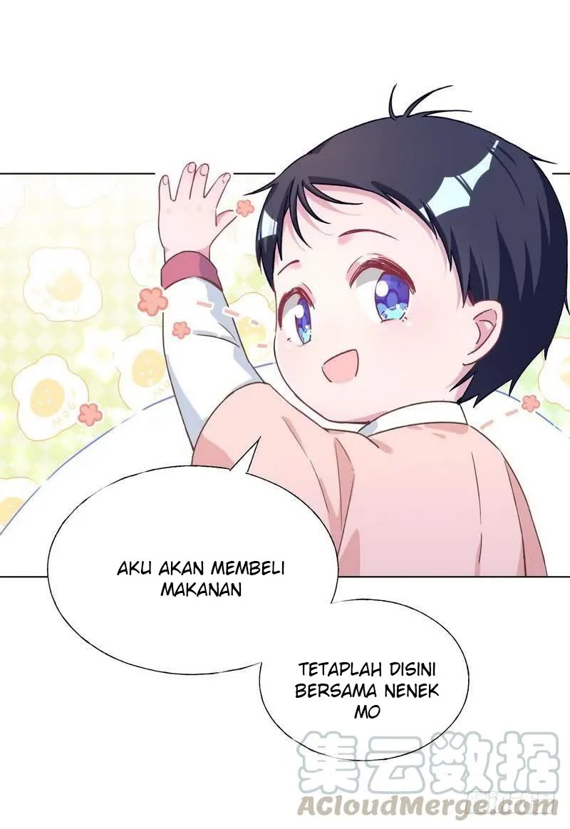 Prince charming daddy descended from heaven Chapter 9 Gambar 26
