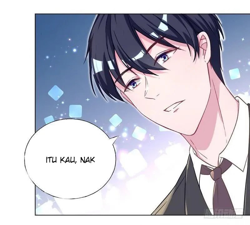 Prince charming daddy descended from heaven Chapter 9 Gambar 36