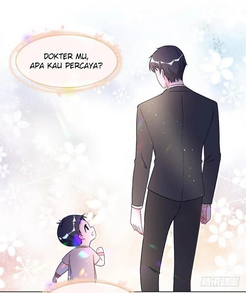 Prince charming daddy descended from heaven Chapter 9 Gambar 37