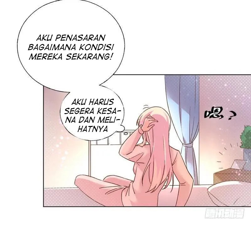 Prince charming daddy descended from heaven Chapter 9 Gambar 8