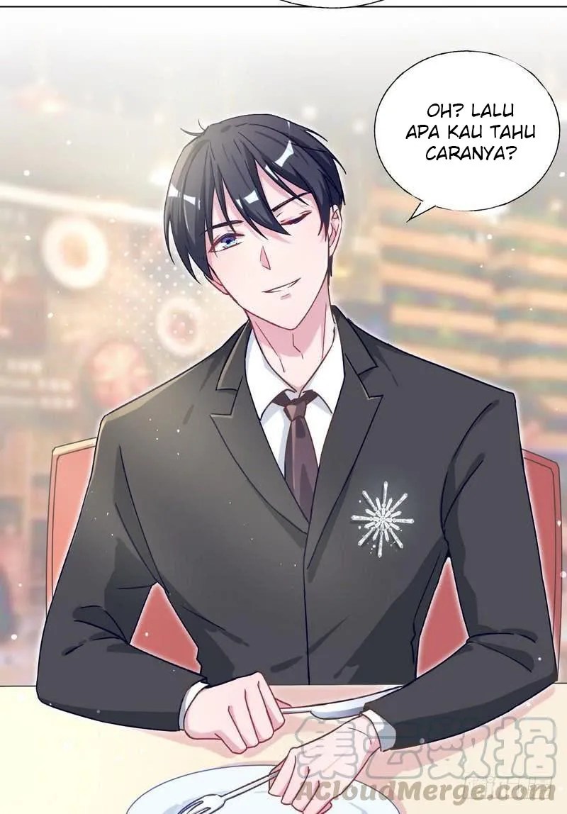 Prince charming daddy descended from heaven Chapter 10 Gambar 18