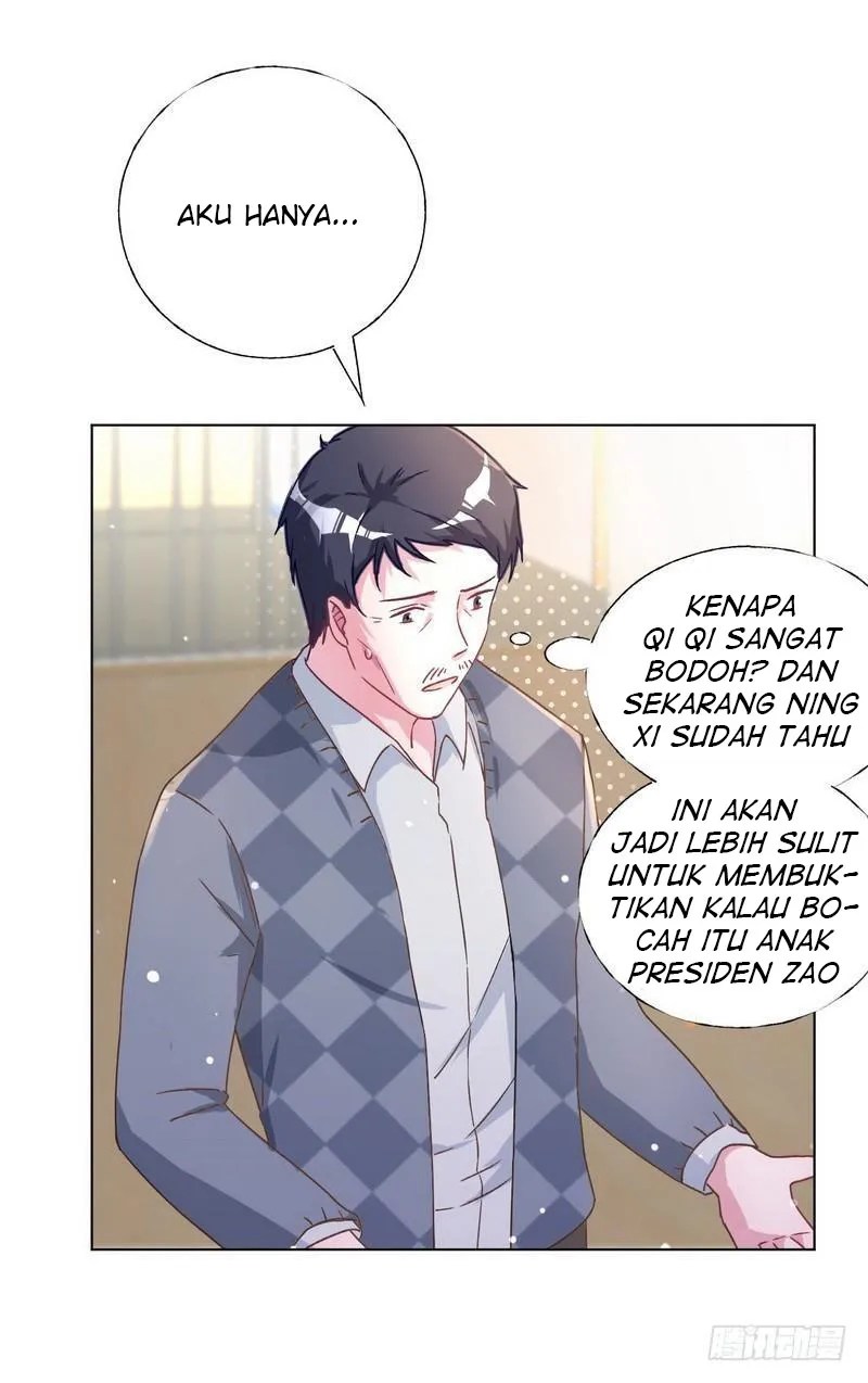 Prince charming daddy descended from heaven Chapter 13 Gambar 15