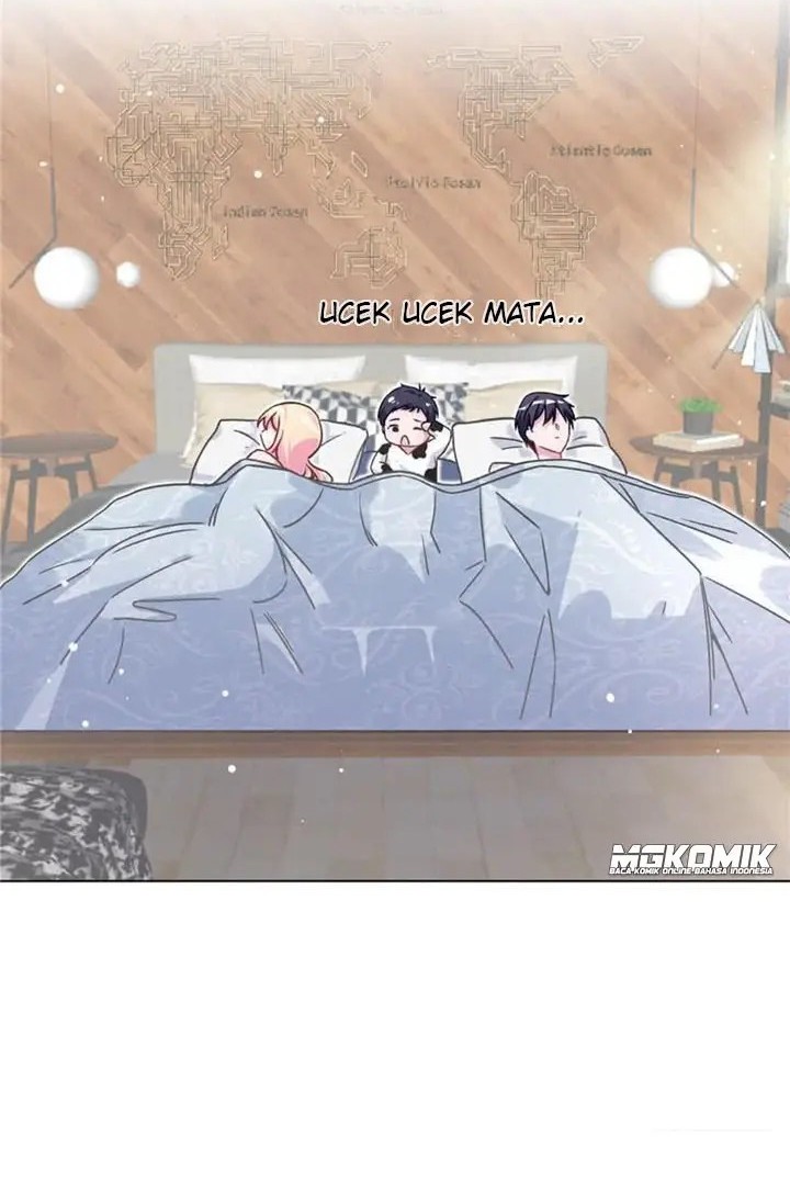 Prince charming daddy descended from heaven Chapter 26 Gambar 6