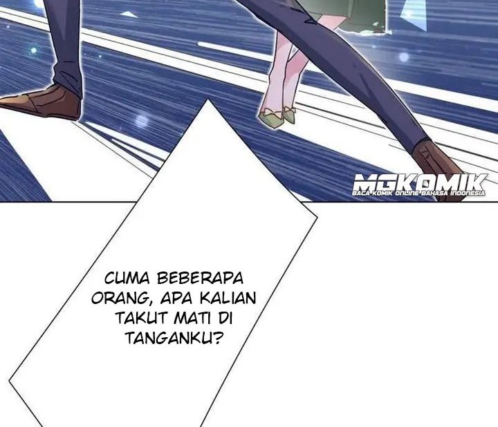 Prince charming daddy descended from heaven Chapter 28 Gambar 12