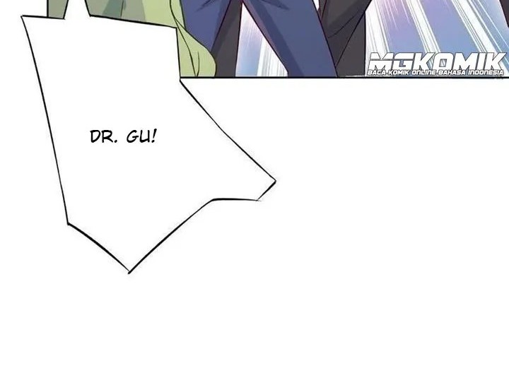 Prince charming daddy descended from heaven Chapter 28 Gambar 18