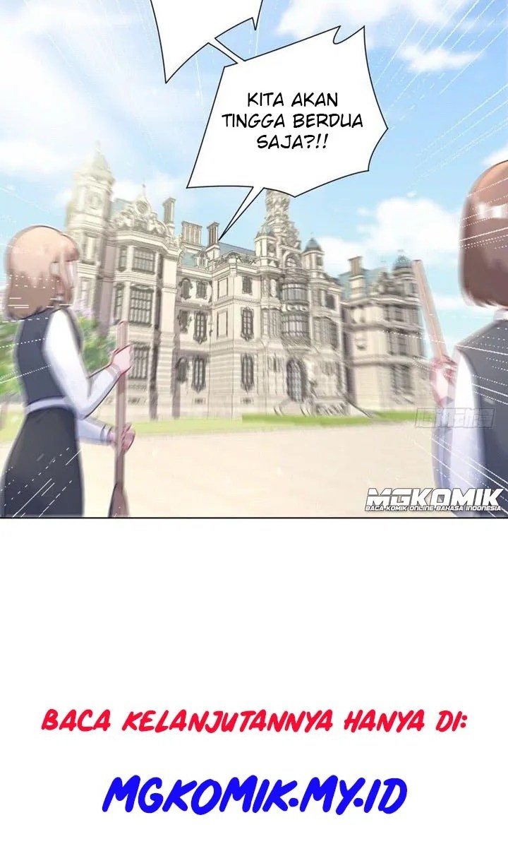 Prince charming daddy descended from heaven Chapter 38 Gambar 15