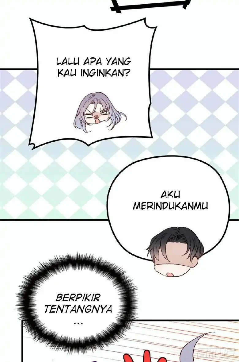 Pregnant Wife, One Plus One Chapter 21 Gambar 15