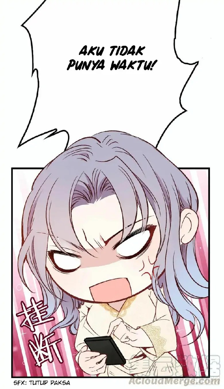 Pregnant Wife, One Plus One Chapter 21 Gambar 17