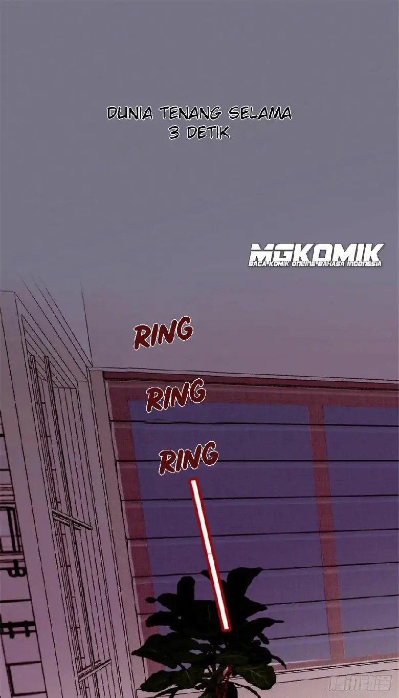 Pregnant Wife, One Plus One Chapter 21 Gambar 18