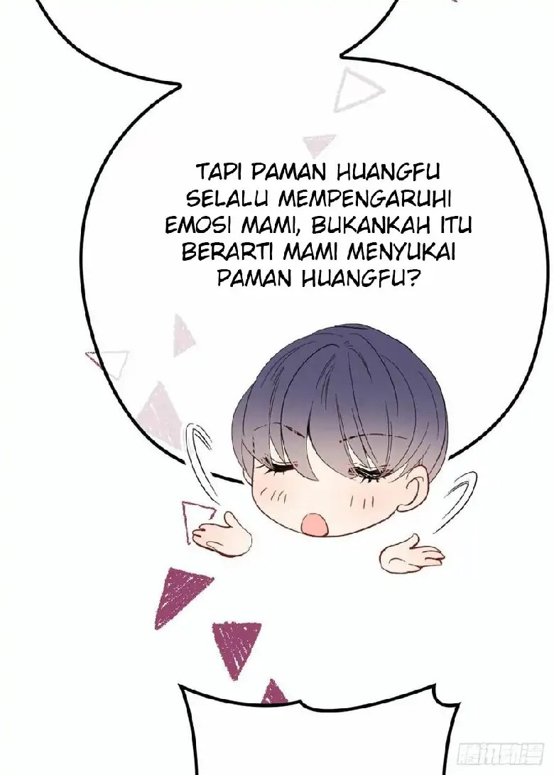 Pregnant Wife, One Plus One Chapter 21 Gambar 33