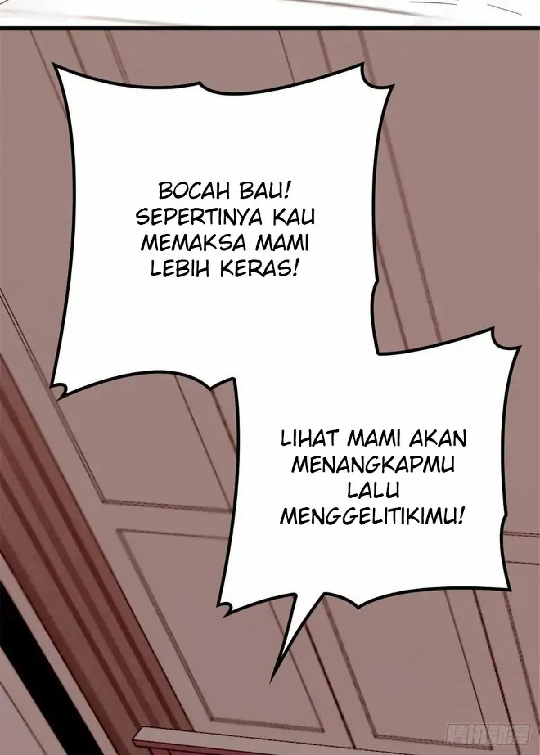 Pregnant Wife, One Plus One Chapter 21 Gambar 38