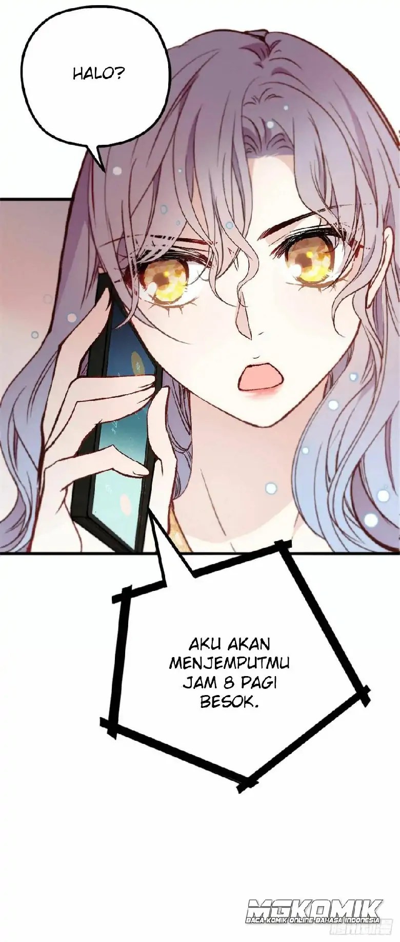 Pregnant Wife, One Plus One Chapter 21 Gambar 5