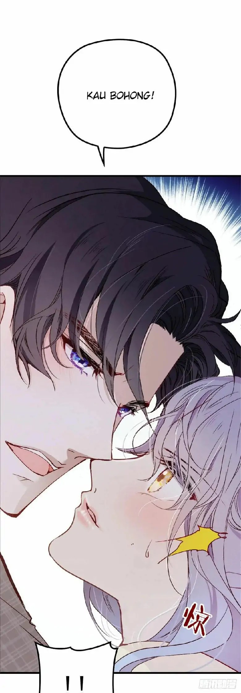 Pregnant Wife, One Plus One Chapter 21 Gambar 51