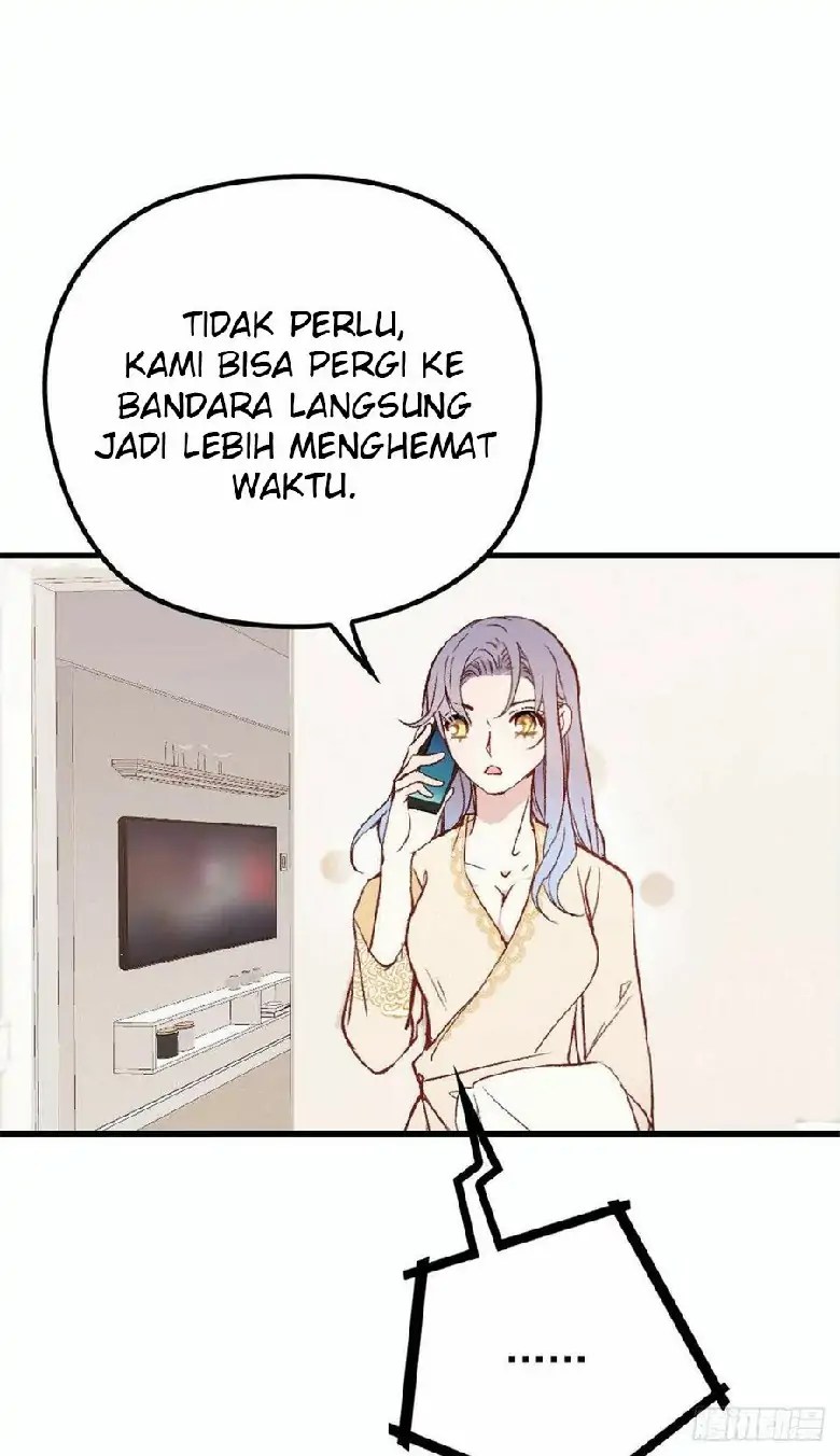 Pregnant Wife, One Plus One Chapter 21 Gambar 6