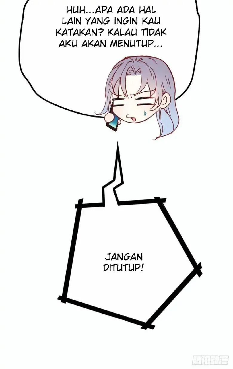 Pregnant Wife, One Plus One Chapter 21 Gambar 8