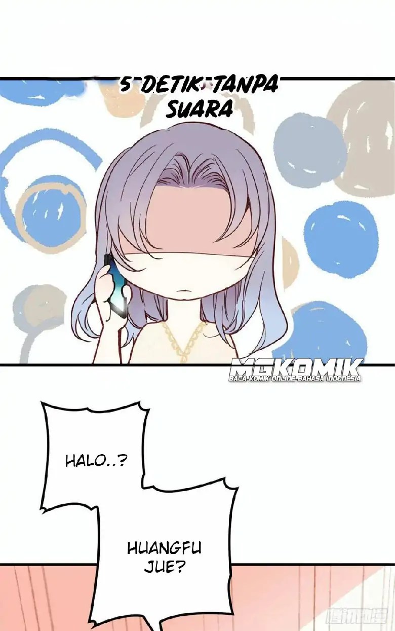 Pregnant Wife, One Plus One Chapter 21 Gambar 9