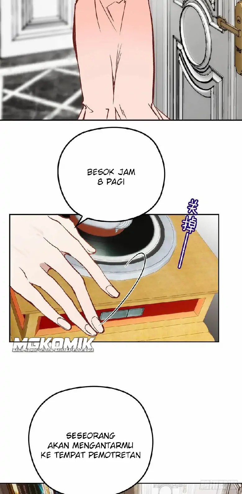 Pregnant Wife, One Plus One Chapter 26 Gambar 10