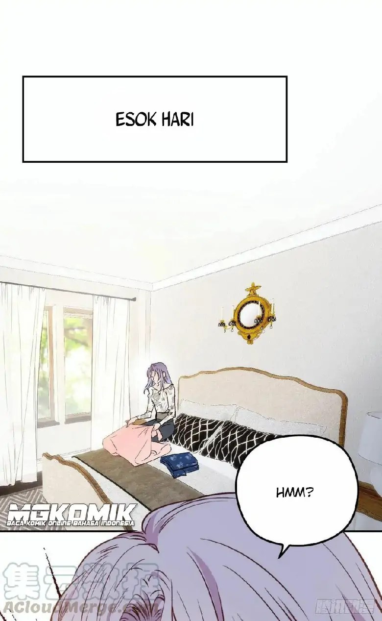 Pregnant Wife, One Plus One Chapter 26 Gambar 17