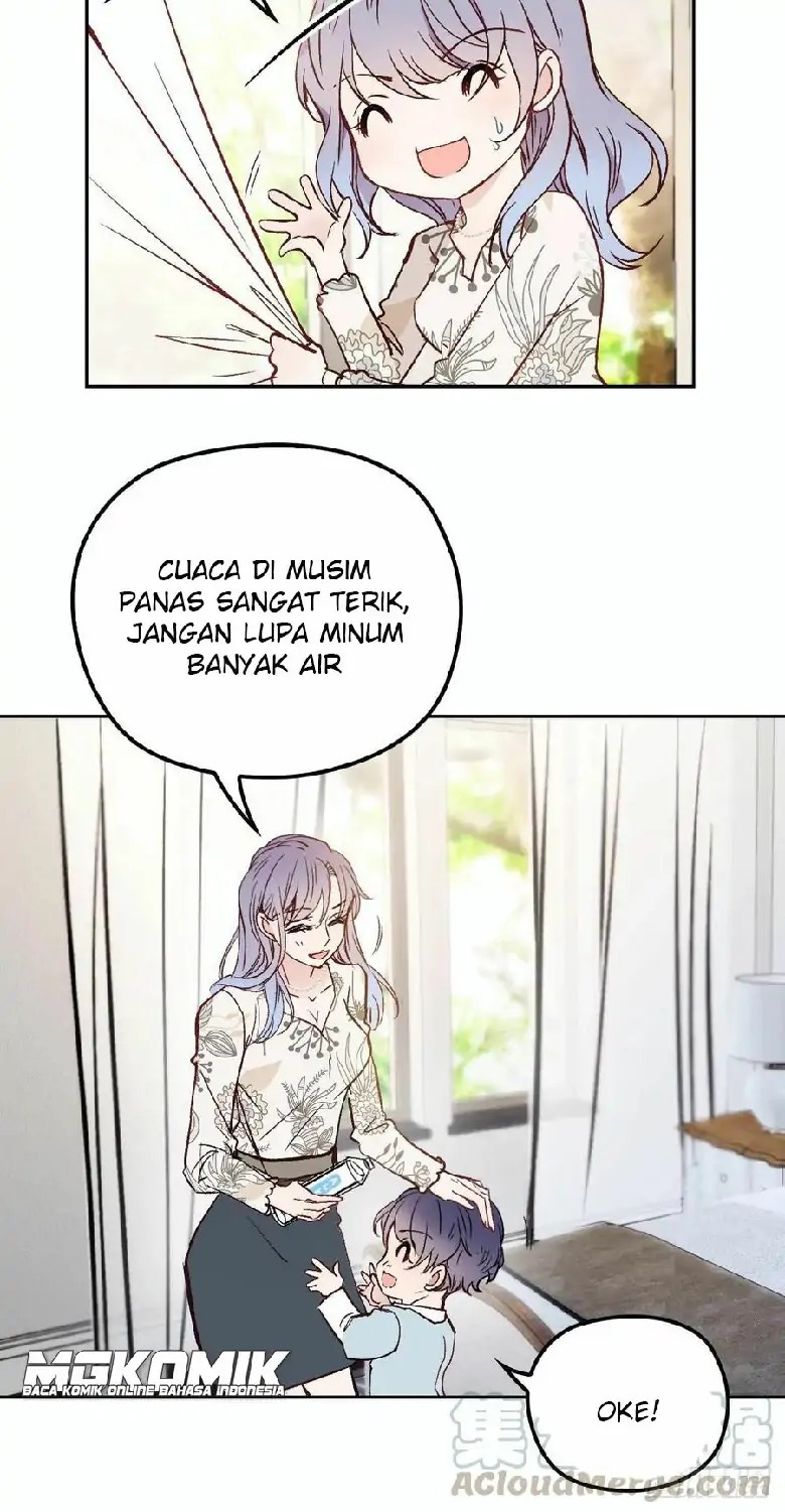 Pregnant Wife, One Plus One Chapter 26 Gambar 20