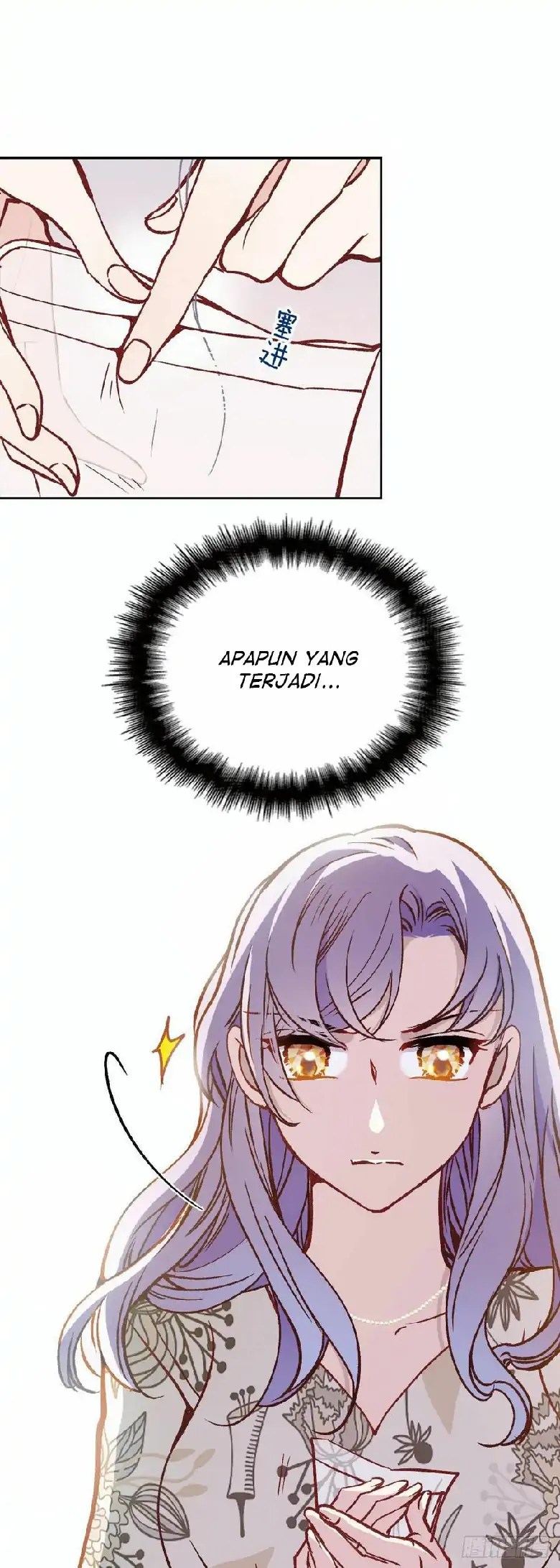 Pregnant Wife, One Plus One Chapter 26 Gambar 22