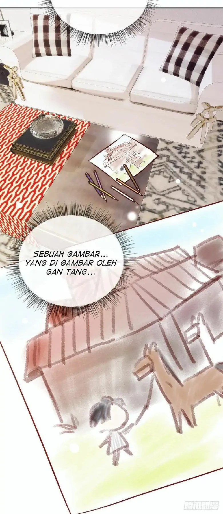 Pregnant Wife, One Plus One Chapter 26 Gambar 28