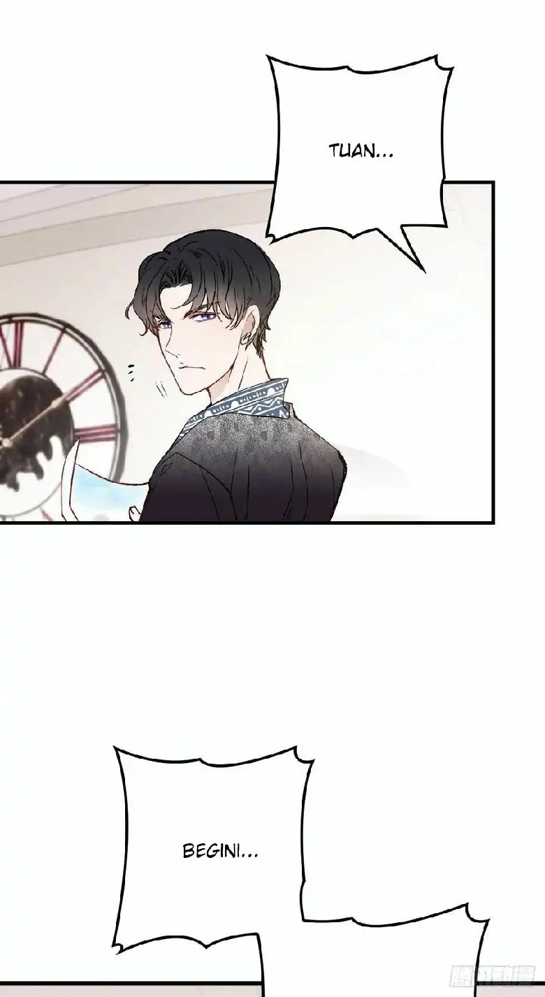 Pregnant Wife, One Plus One Chapter 26 Gambar 33