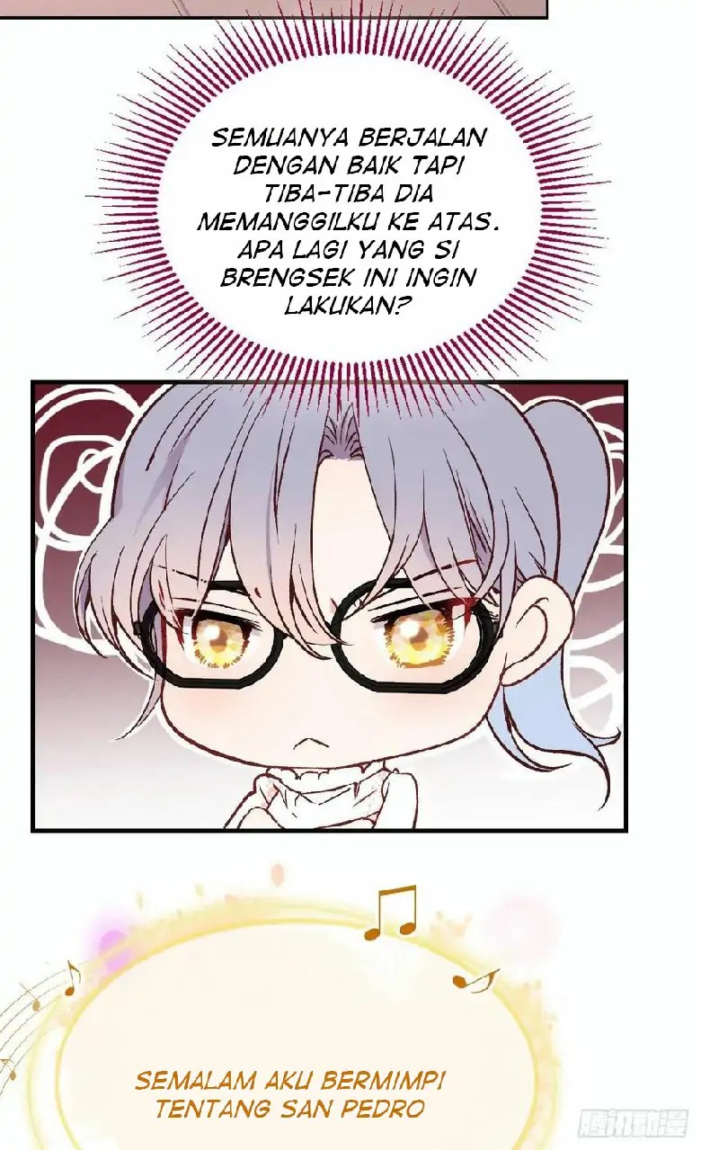 Pregnant Wife, One Plus One Chapter 26 Gambar 4