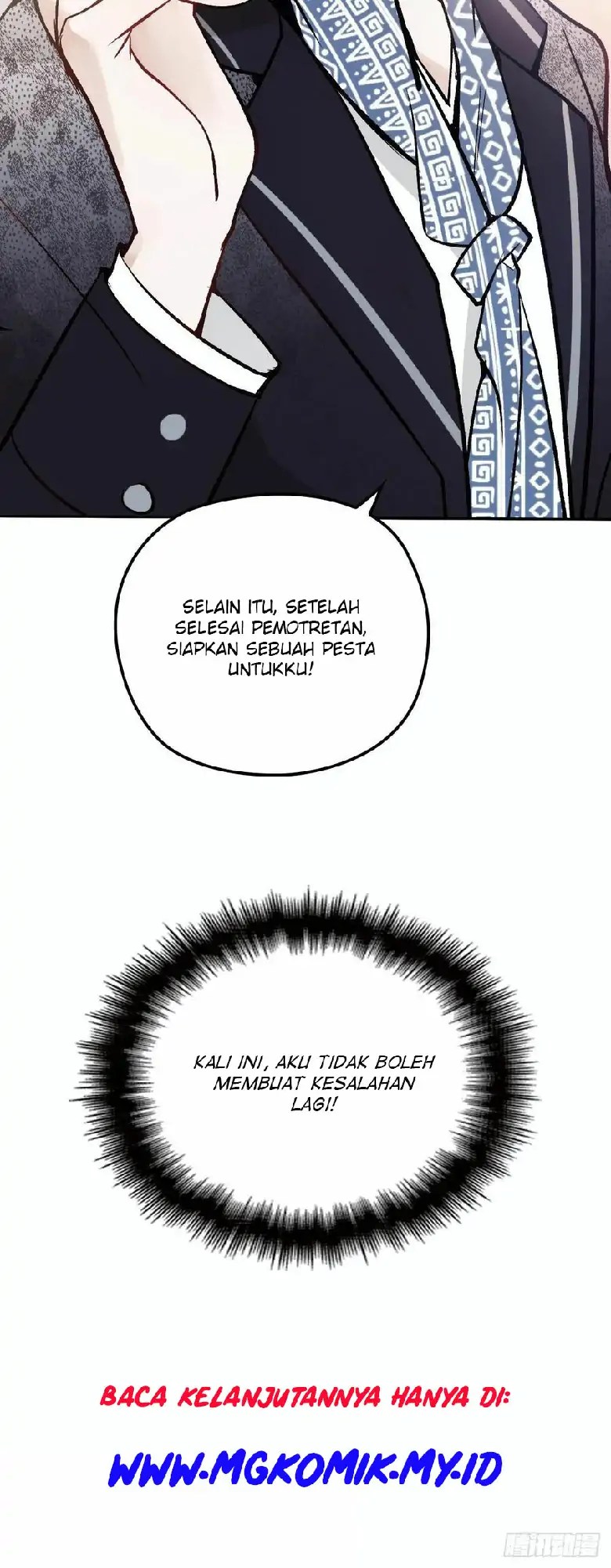 Pregnant Wife, One Plus One Chapter 26 Gambar 41