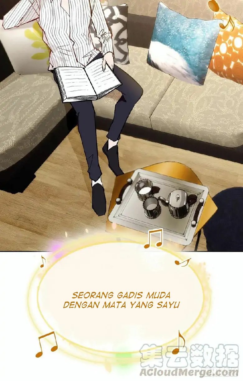 Pregnant Wife, One Plus One Chapter 26 Gambar 8