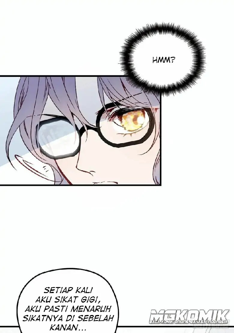 Pregnant Wife, One Plus One Chapter 27 Gambar 19