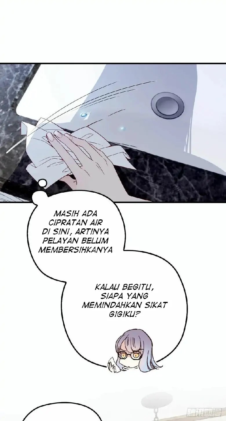 Pregnant Wife, One Plus One Chapter 27 Gambar 21