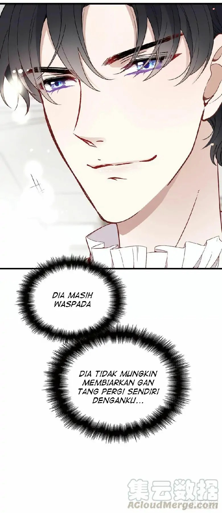 Pregnant Wife, One Plus One Chapter 27 Gambar 26