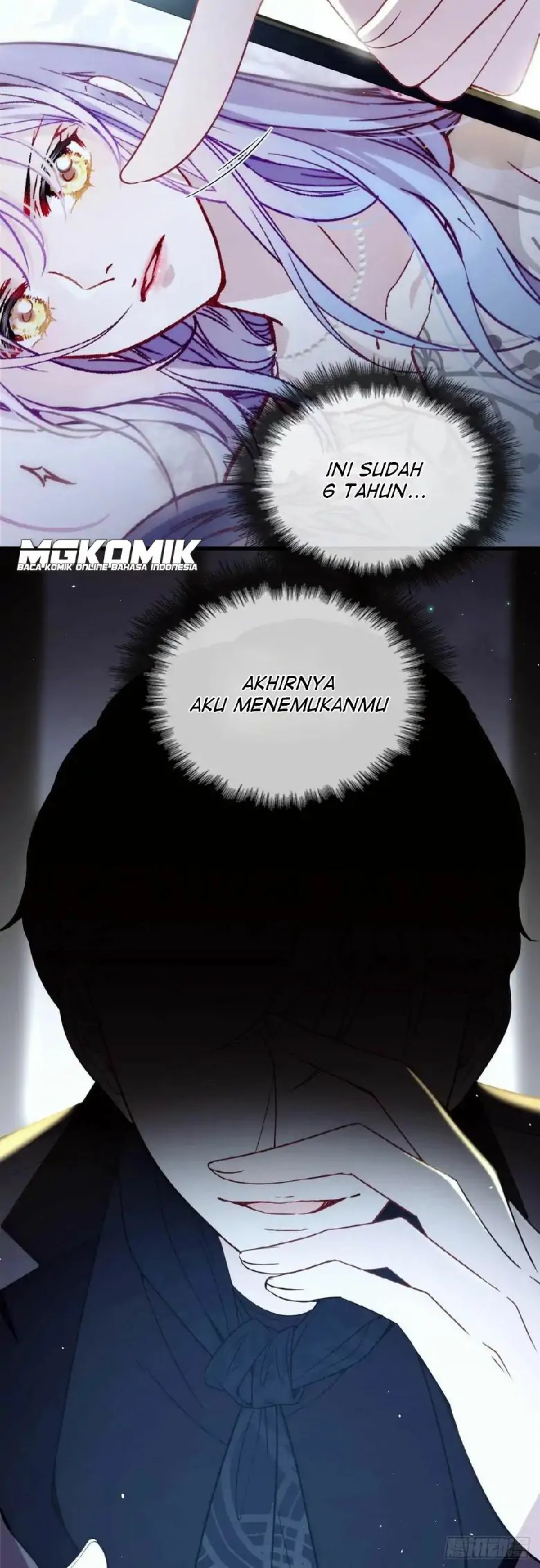 Pregnant Wife, One Plus One Chapter 27 Gambar 39