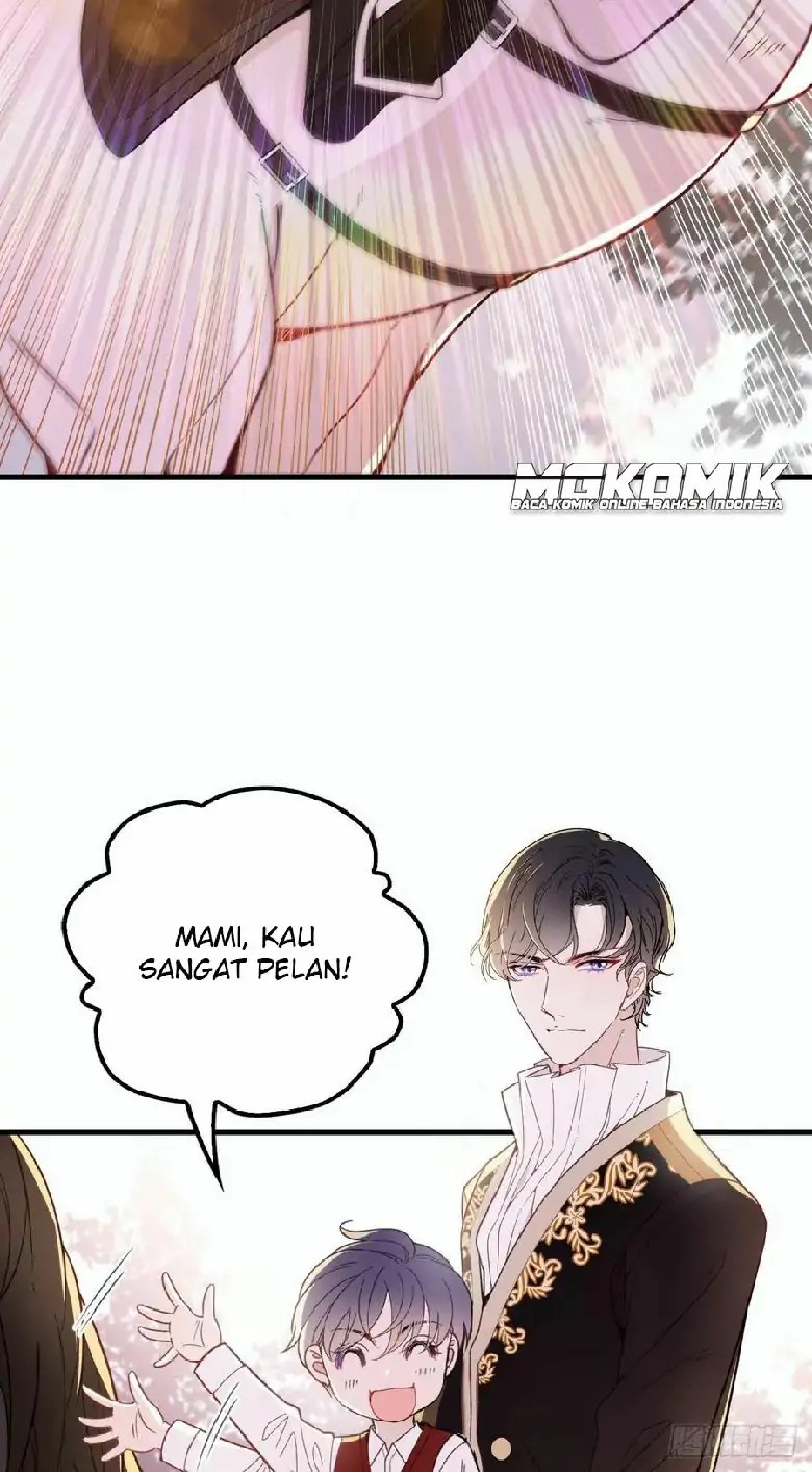 Pregnant Wife, One Plus One Chapter 28 Gambar 12