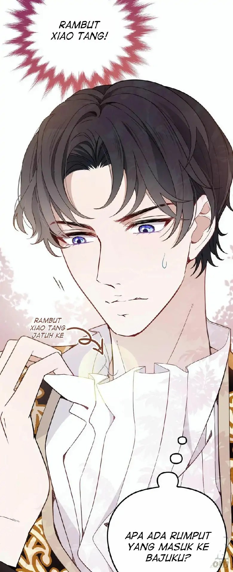 Pregnant Wife, One Plus One Chapter 28 Gambar 34
