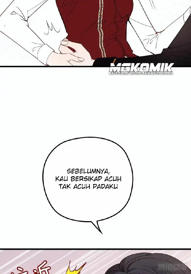 Pregnant Wife, One Plus One Chapter 28 Gambar 49