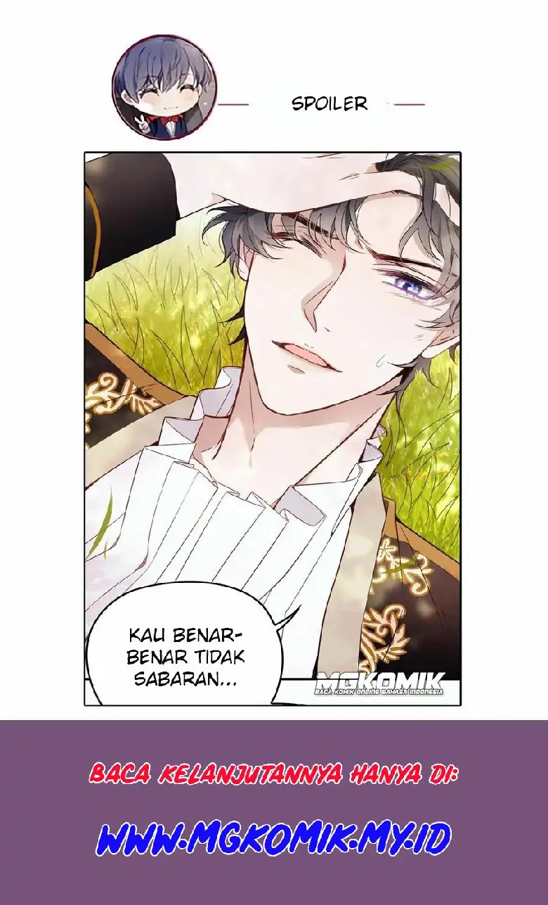 Pregnant Wife, One Plus One Chapter 28 Gambar 52