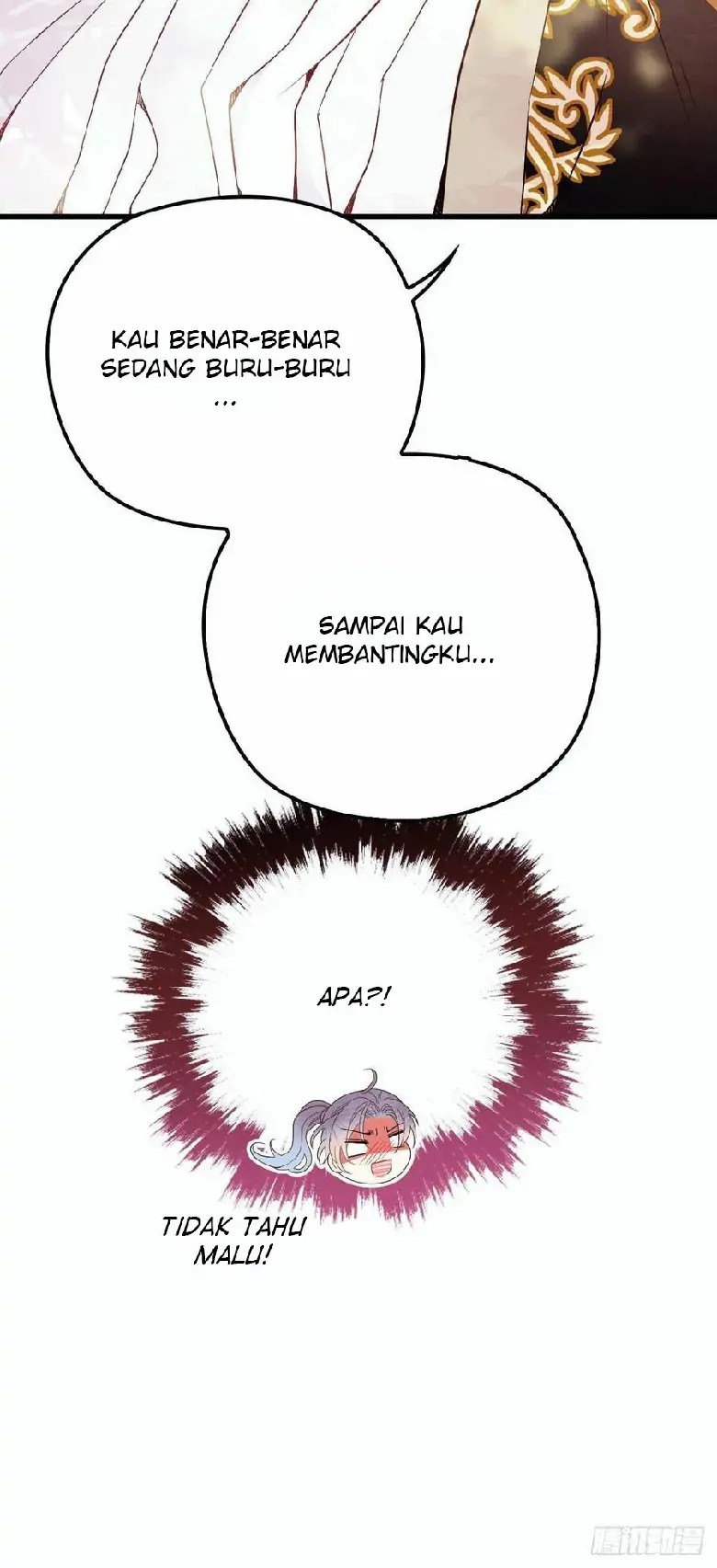 Pregnant Wife, One Plus One Chapter 29 Gambar 41