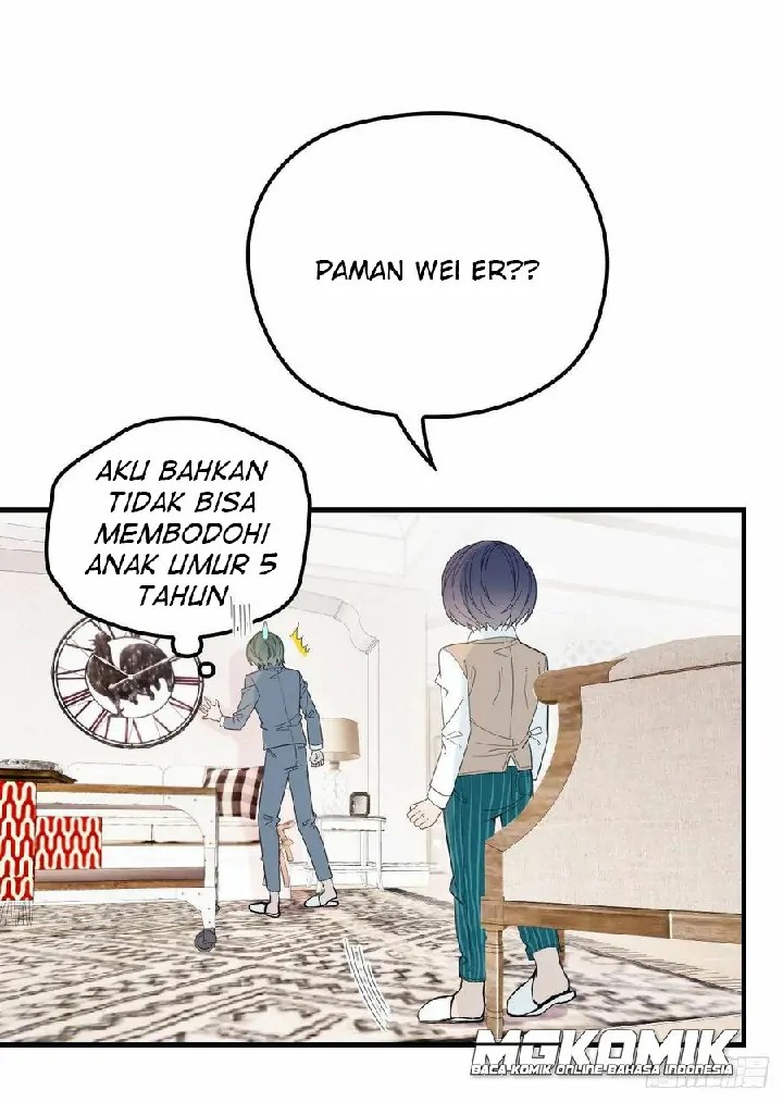 Pregnant Wife, One Plus One Chapter 31 Gambar 11