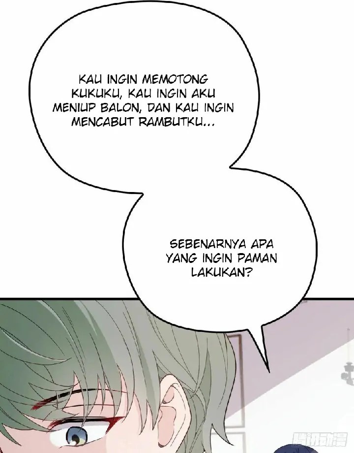 Pregnant Wife, One Plus One Chapter 31 Gambar 12